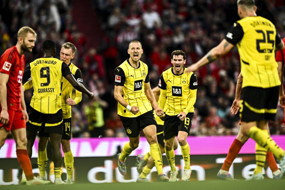 他们的明星 他们的明星